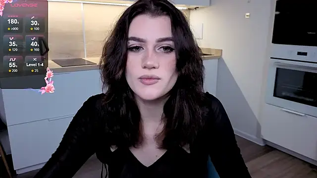 eshleeygreen online show from December 3, 2:48 pm