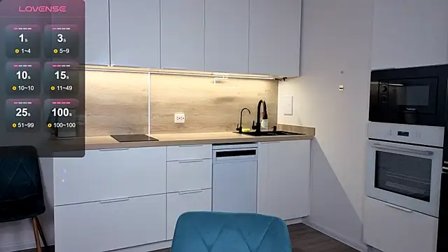 eshleeygreen online show from December 18, 3:40 pm