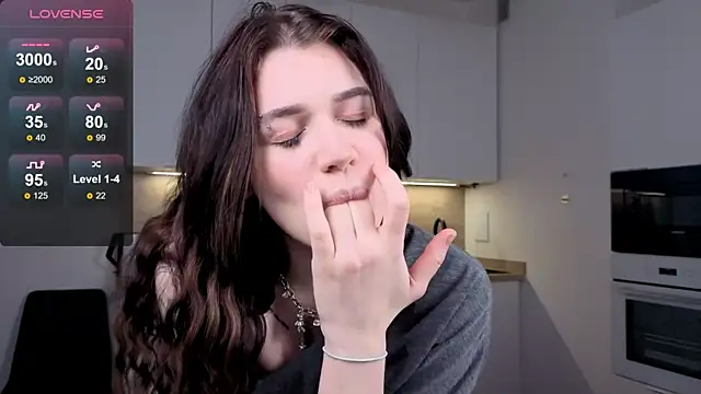 eshleeygreen online show from December 22, 4:15 pm