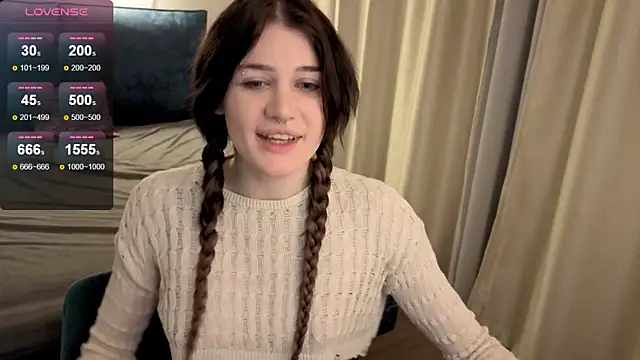 eshleeygreen online show from January 16, 5:17 pm