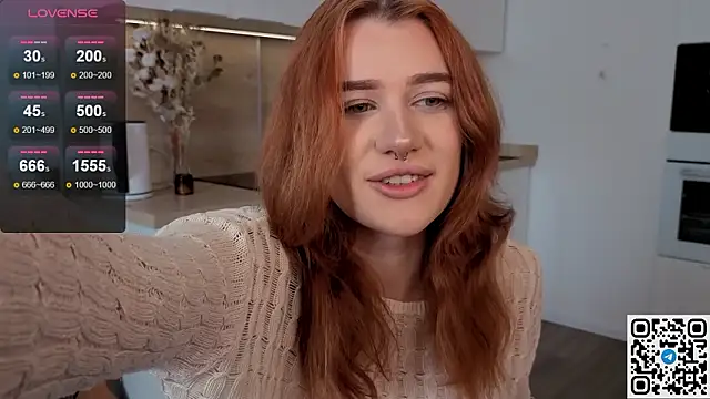 eshleeygreen online show from March 17, 7:33 am