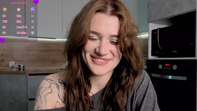 eshleeygreen online show from April 7, 6:41 pm