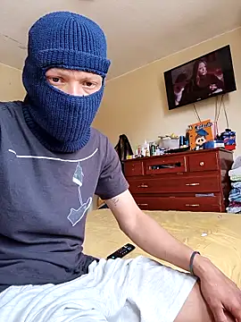 maijack25 online show from November 26, 6:20 pm