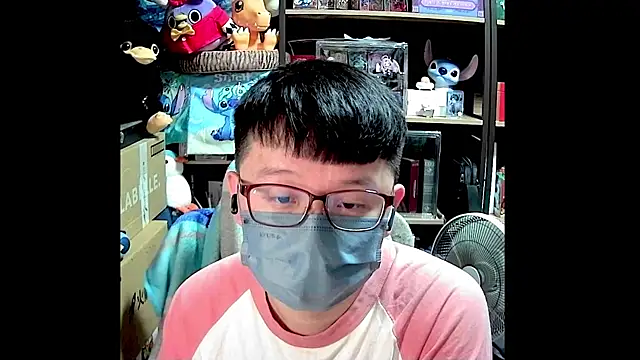 kk05483 online show from May 6, 4:34 pm