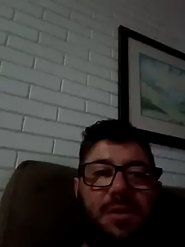 Snapshot of Gaucho-89 chatting on November 12, 2:45 am Gaucho-89 online show from November 12, 2:45 am