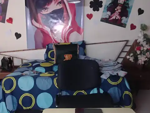 LuluKiss  online show from February 23, 1:41 pm