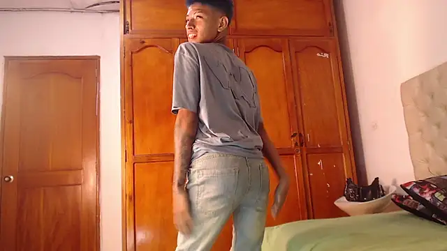 Tessachains 2  online show from February 14, 1:57 am