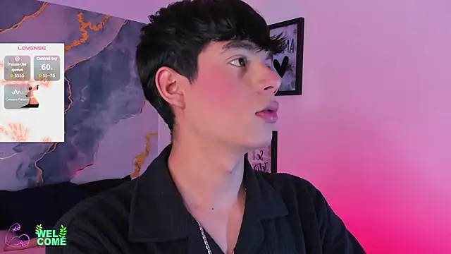 Isaac Kurtt online show from January 9, 7:48 pm