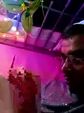 ParlousCarpet online show from January 11, 8:58 pm