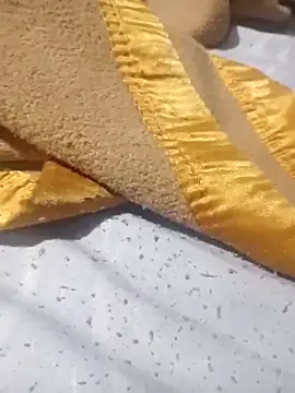 ParlousCarpet online show from February 27, 1:44 pm