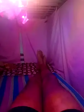 ParlousCarpet online show from April 3, 9:13 pm