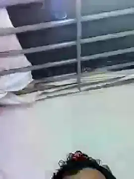 ParlousCarpet online show from April 18, 9:26 pm