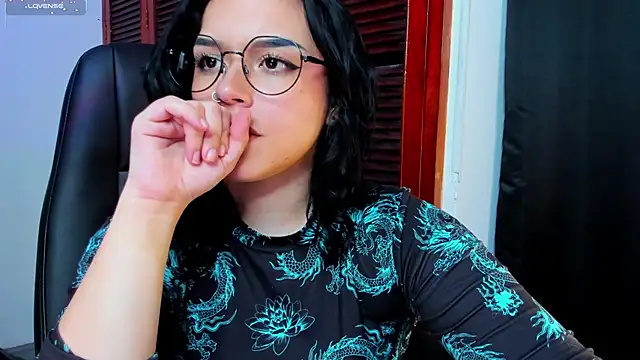 Dubraska Rubio online show from March 22, 2:48 am