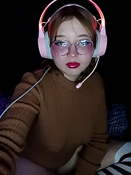 Michi sauria1 online show from November 19, 3:50 am