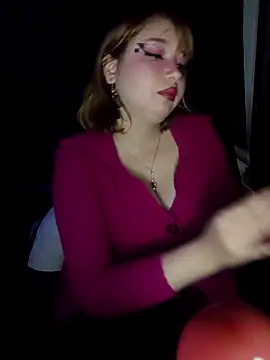 Michi sauria1 online show from November 21, 2:43 am