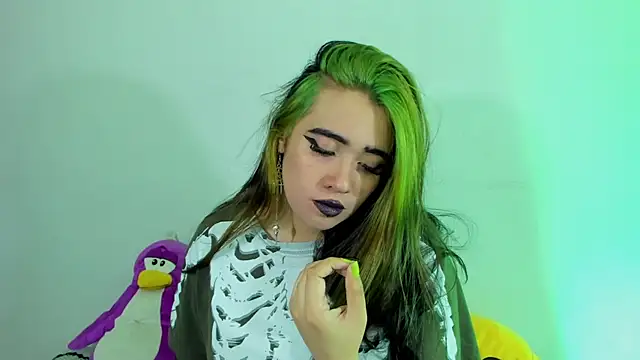 Lilith Zenith  online show from November 15, 4:21 am