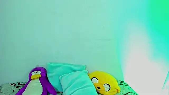 Lilith Zenith  online show from November 16, 3:56 am