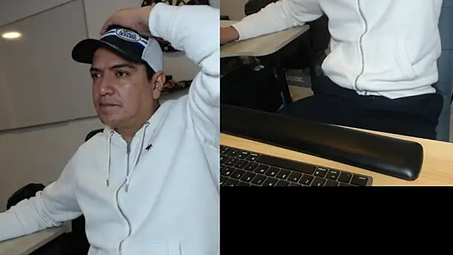 yayo 33 online show from November 10, 6:18 pm