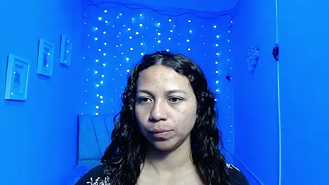 monika 256 online show from November 10, 1:10 pm