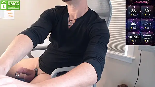 Cr30K online show from November 11, 3:45 pm