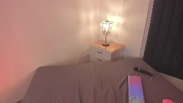 gabriella ortiz online show from February 5, 6:45 pm