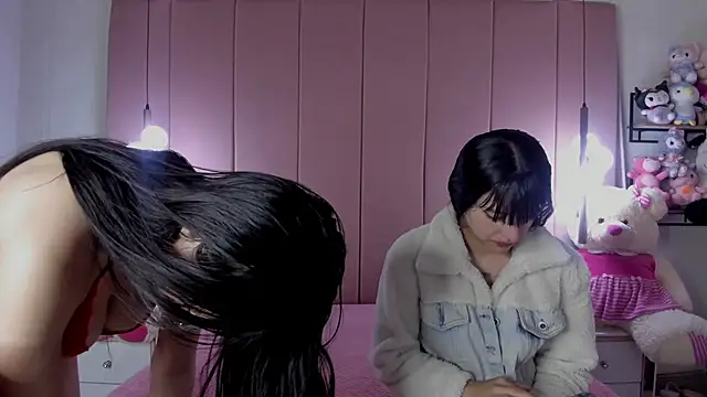 yinyang luar online show from November 9, 11:19 am