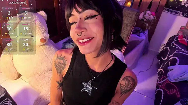 ivybank online show from November 29, 7:39 pm