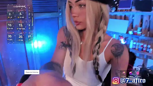 ivybank online show from January 12, 7:52 pm