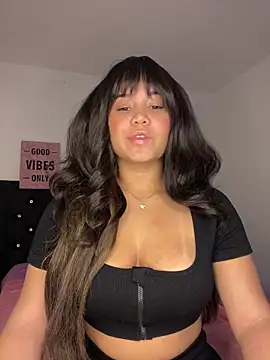 LoliitaBennett online show from March 21, 1:54 am