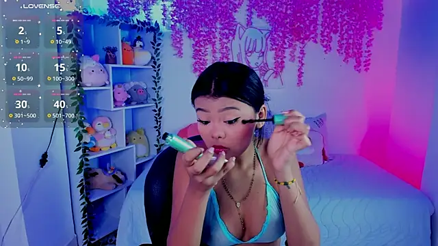 Snapshot of _hanna_sky chatting on January 16, 6:34 pm hanna sky online show from January 16, 6:34 pm