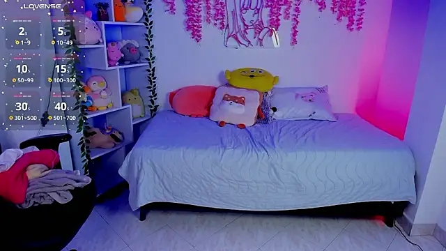 Snapshot of _hanna_sky chatting on February 7, 11:14 am hanna sky online show from February 7, 11:14 am