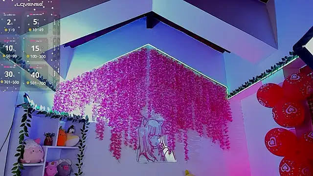 Snapshot of _hanna_sky chatting on February 19, 6:26 pm hanna sky online show from February 19, 6:26 pm