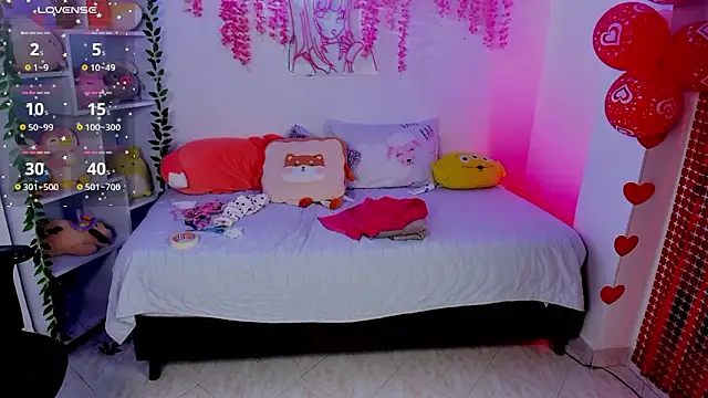 Snapshot of _hanna_sky chatting on February 21, 12:06 pm hanna sky online show from February 21, 12:06 pm