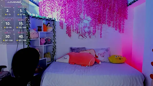 Snapshot of _hanna_sky chatting on February 24, 6:28 pm hanna sky online show from February 24, 6:28 pm