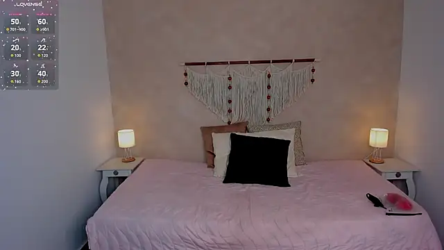 hanna sky online show from May 28, 6:38 pm