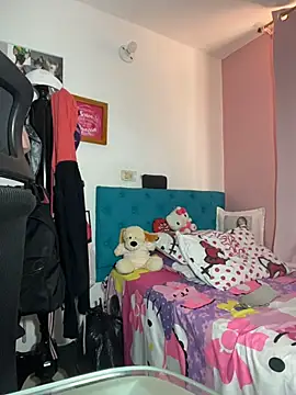 Melody Spencer26 online show from April 17, 5:27 pm