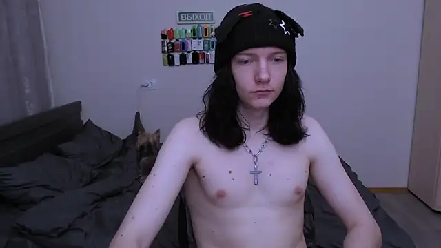 RaidenXL online show from November 16, 10:04 pm