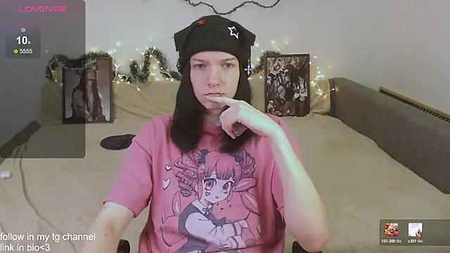 RaidenXL online show from February 6, 7:06 pm