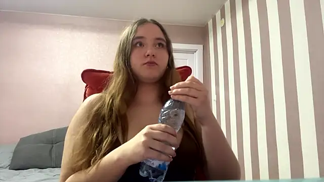 BabyBlissxx online show from February 22, 9:24 pm