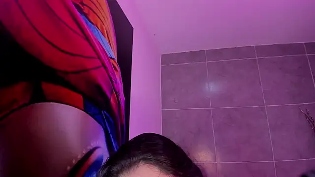 Snapshot of Katypersian_ chatting on March 13, 12:34 pm Katypersian online show from March 13, 12:34 pm