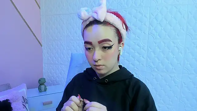 Dakkotta   online show from January 14, 4:29 am