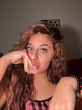 CurvyRush online show from November 12, 9:58 pm