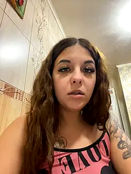 CurvyRush online show from November 13, 10:52 pm