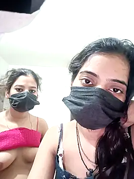 Hot komall online show from February 10, 1:32 am