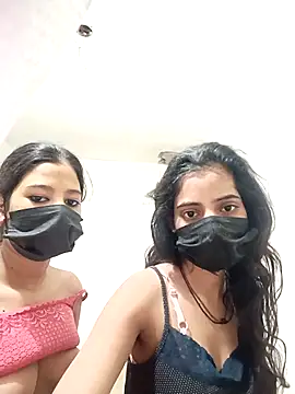 Hot komall online show from February 14, 1:24 am