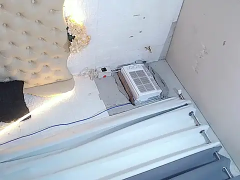 Sassy Siarre online show from November 15, 3:26 am