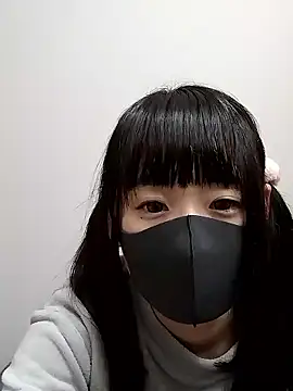 yuna-yourgirlfriend online show from January 13, 1:05 pm