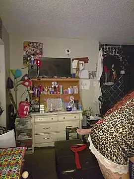 GemmaJustice1127 online show from December 15, 12:20 pm