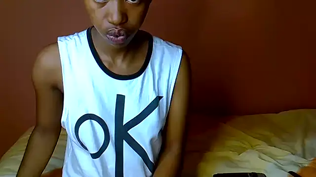 ScorpioBlue  online show from December 14, 7:07 pm