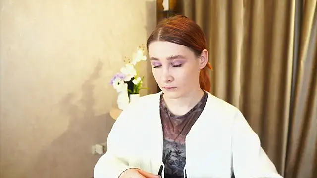 Snapshot of VernonSierras chatting on November 7, 2:33 am VernonSierras online show from November 7, 2:33 am